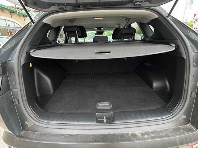 Hyundai TUCSON 1.6 T-GDI MHEV 2wd 150cv Xline iMT