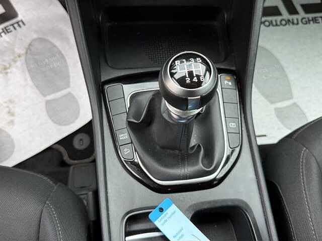 Hyundai TUCSON 1.6 T-GDI MHEV 2wd 150cv Xline iMT