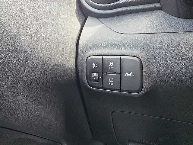 Hyundai i10 1.0 MPI Tech