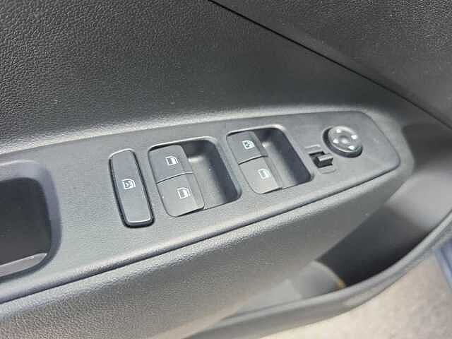 Hyundai i10 1.0 MPI Tech