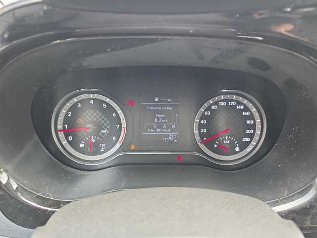 Hyundai i10 1.0 MPI Tech