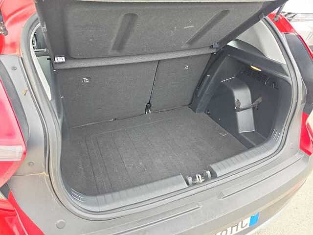 Hyundai BAYON 1.2 MPI 84cv Xline-solo km. 13.294