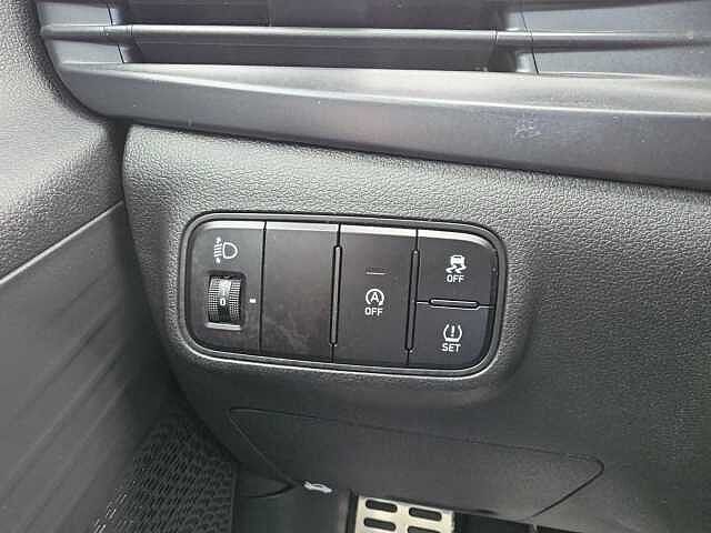 Hyundai BAYON 1.2 MPI 84cv Xline-solo km. 13.294