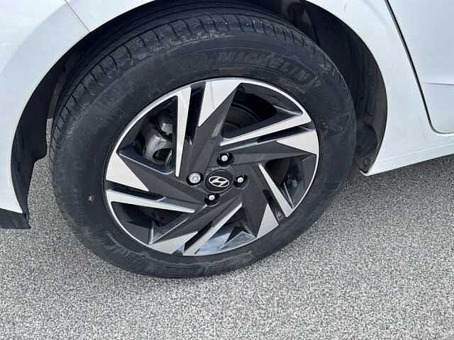 Hyundai i20 1.0 T-GDI 48V 100cv ConnectLine