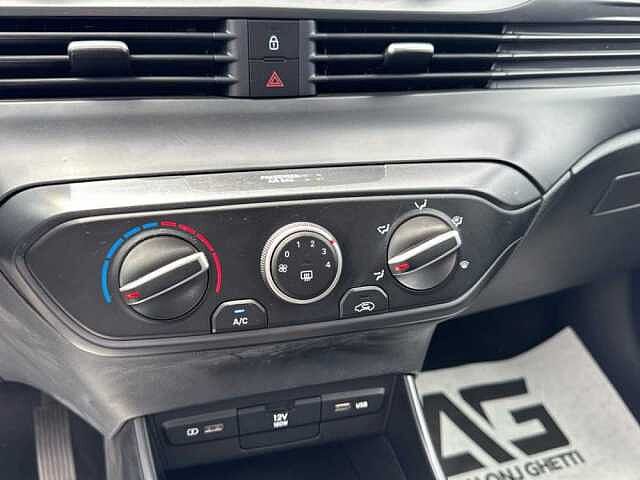 Hyundai i20 1.0 T-GDI 48V 100cv ConnectLine