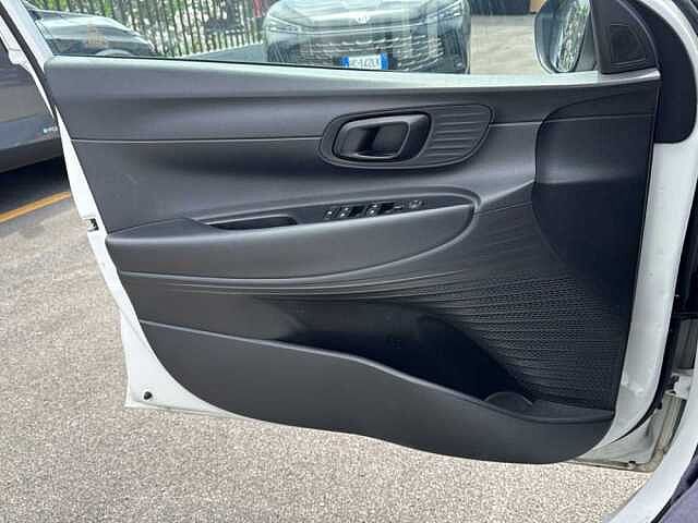 Hyundai i20 1.0 T-GDI 48V 100cv ConnectLine