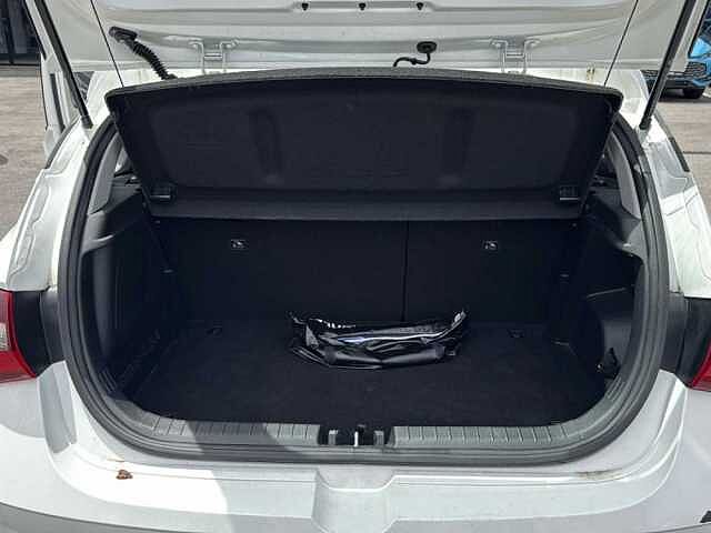 Hyundai i20 1.0 T-GDI 48V 100cv ConnectLine
