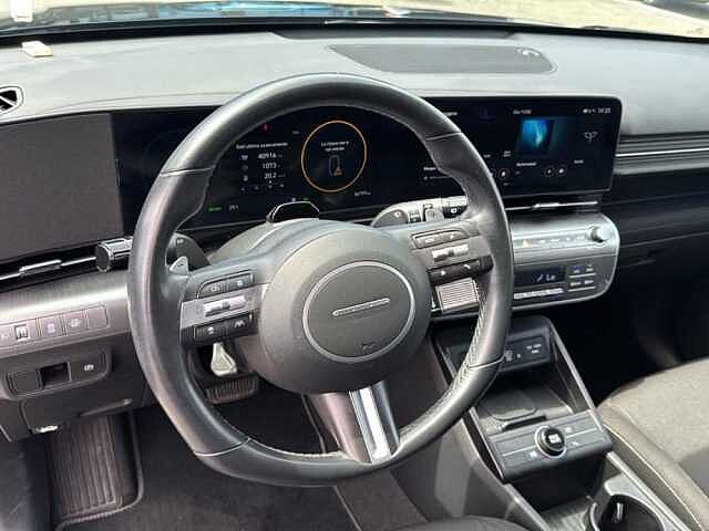 Hyundai KONA Hybrid 1.6 HEV X Line 2WD DCT