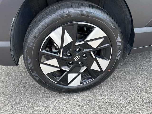 Hyundai KONA Hybrid 1.6 HEV X Line 2WD DCT