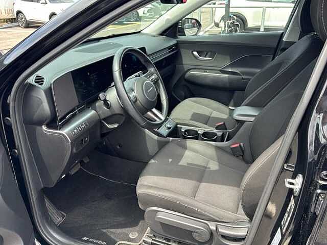 Hyundai KONA Hybrid 1.6 HEV X Line 2WD DCT