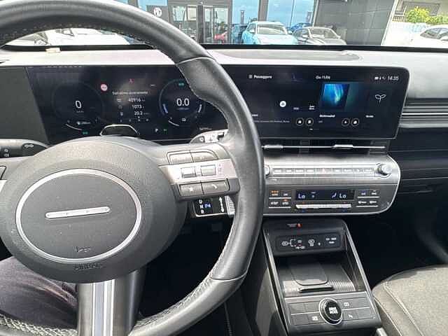Hyundai KONA Hybrid 1.6 HEV X Line 2WD DCT