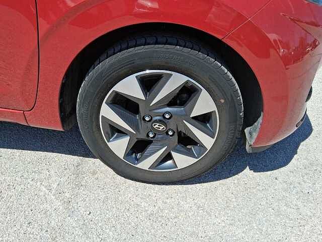 Hyundai i10 1.0 MPI Connectline