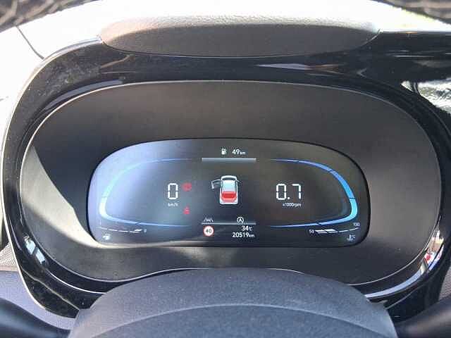 Hyundai i10 1.0 MPI Connectline