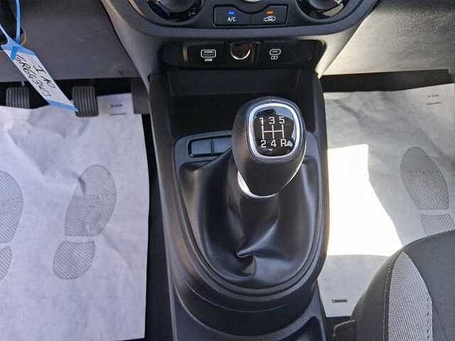 Hyundai i10 1.0 MPI Connectline