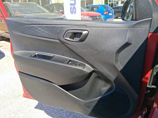 Hyundai i10 1.0 MPI Connectline