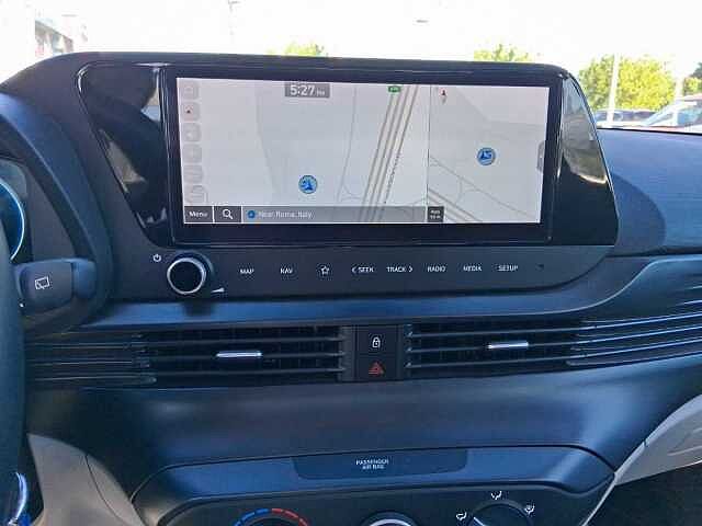 Hyundai i20 1.0 T-GDI 48V 100cv Bose DCT-C.AUTOMATICO