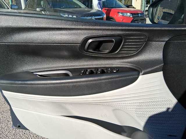 Hyundai i20 1.0 T-GDI 48V 100cv Bose DCT-C.AUTOMATICO