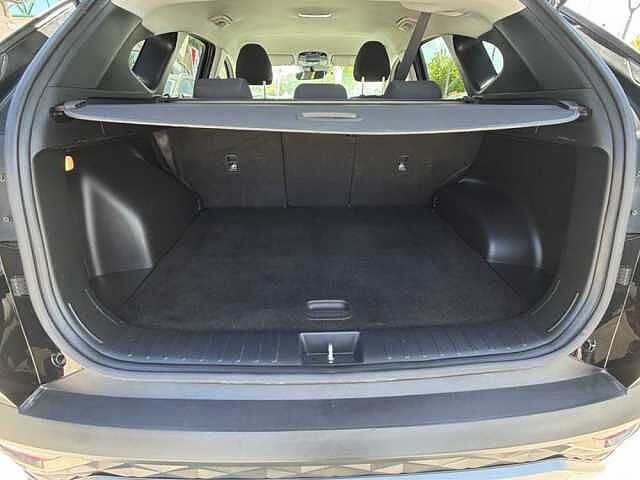 Hyundai TUCSON 1.6 T-GDI MHEV 2wd 150cv Xline iMT-Smart Sense+Advanced