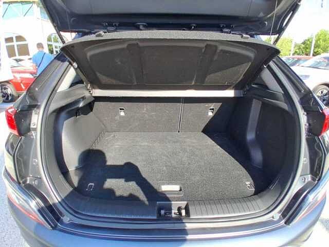 Hyundai KONA Hybrid 1.6 HEV xclass 2WD DCT