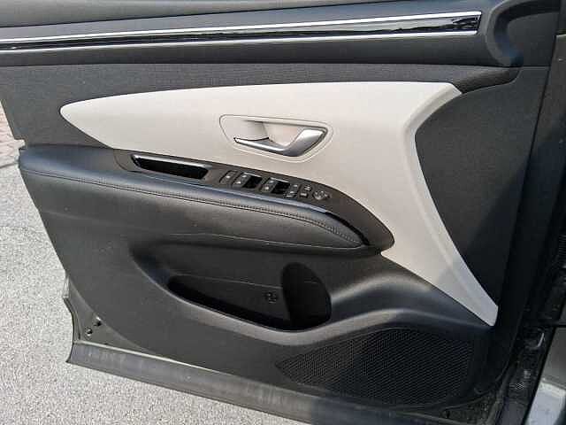Hyundai TUCSON Hybrid 1.6 HEV 2wd 230cv Xline Auto