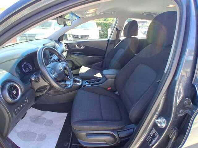 Hyundai KONA Hybrid 1.6 HEV XTech 2WD DCT