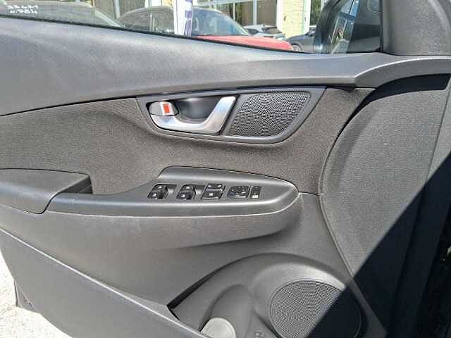 Hyundai KONA Hybrid 1.6 HEV XTech 2WD DCT