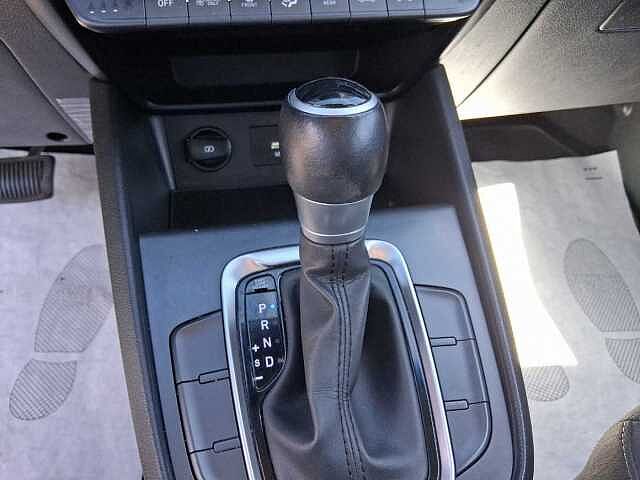 Hyundai KONA Hybrid 1.6 HEV XTech 2WD DCT