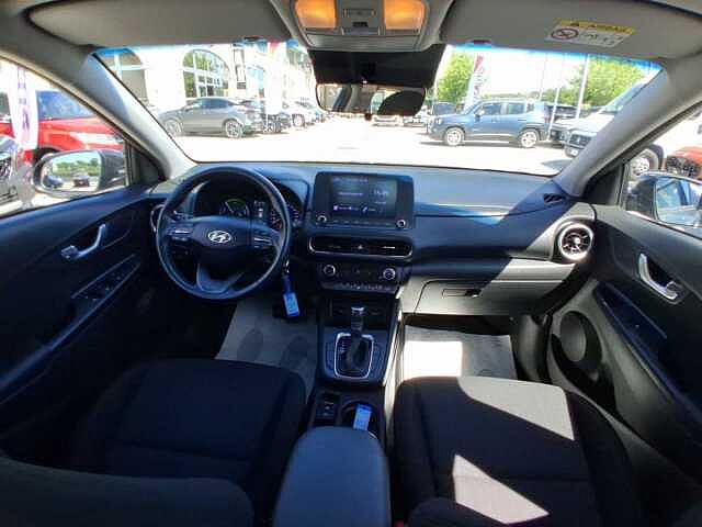 Hyundai KONA Hybrid 1.6 HEV XTech 2WD DCT