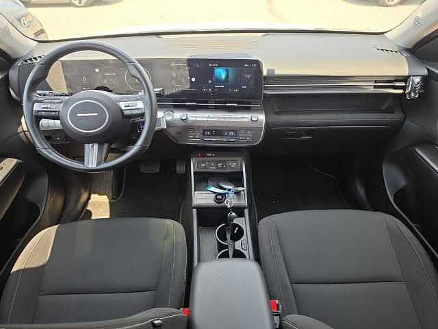 Hyundai KONA Hybrid 1.6 HEV XLine Plus 2WD DCT