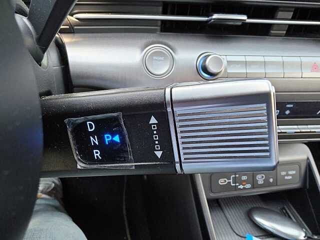 Hyundai KONA Hybrid 1.6 HEV XLine Plus 2WD DCT