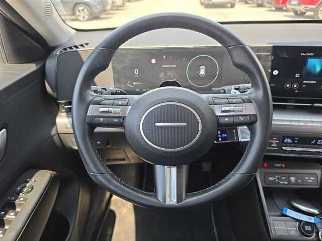 Hyundai KONA Hybrid 1.6 HEV XLine Plus 2WD DCT