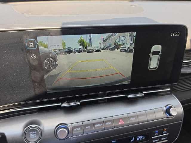 Hyundai KONA Hybrid 1.6 HEV XLine Plus 2WD DCT