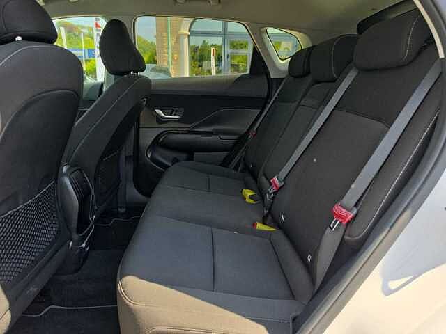 Hyundai KONA Hybrid 1.6 HEV XLine Plus 2WD DCT