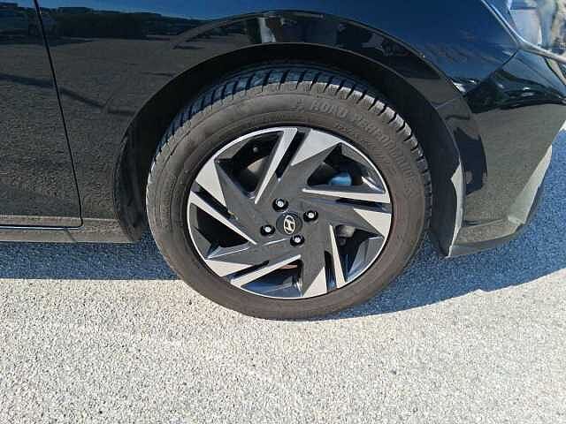 Hyundai i20 1.0 T-GDI 48V 100cv ConnectLine