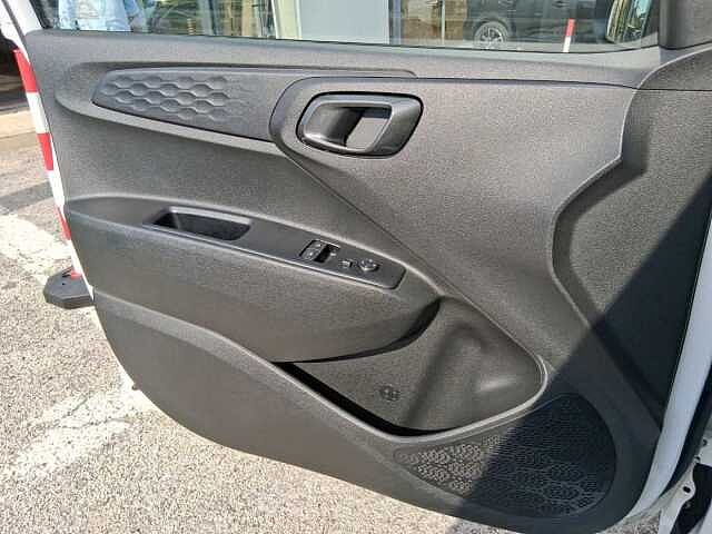 Hyundai i10 1.0 MPI Tech Connect Pack