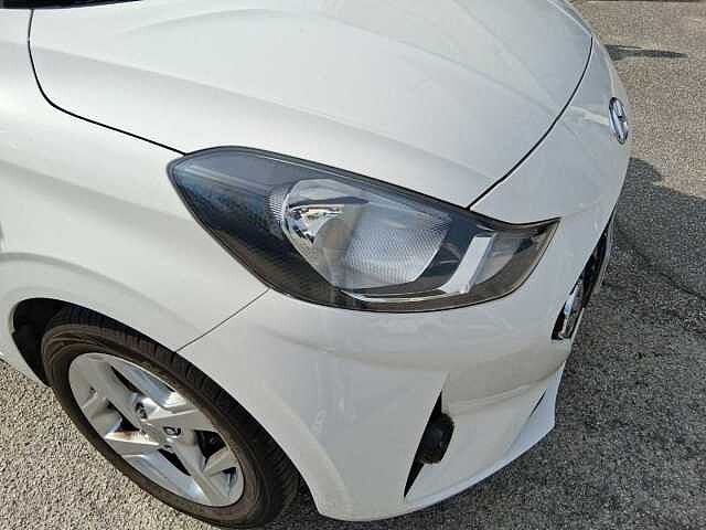 Hyundai i10 1.0 MPI Tech Connect Pack