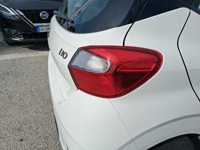 Hyundai i10 1.0 MPI Tech Connect Pack