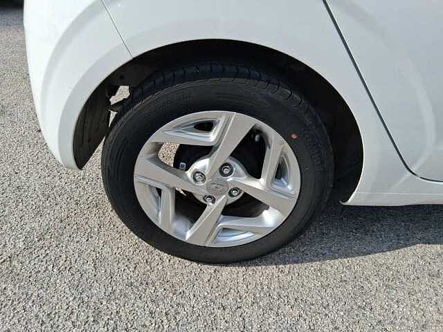 Hyundai i10 1.0 MPI Tech Connect Pack