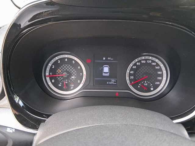 Hyundai i10 1.0 MPI Tech Connect Pack