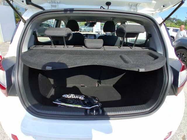 Hyundai i10 1.0 MPI Tech Connect Pack
