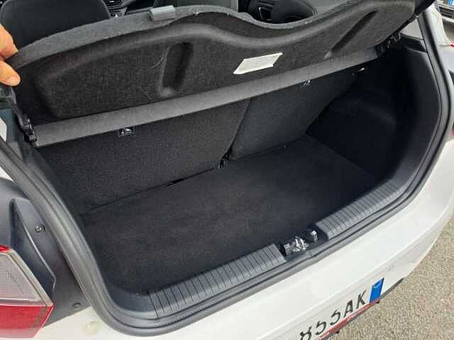 Hyundai i10 1.0 MPI Tech Connect Pack