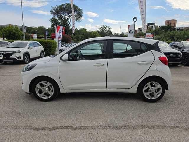 Hyundai i10 1.0 MPI Tech Connect Pack