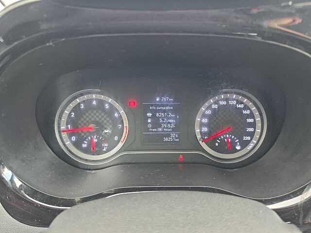 Hyundai i10 1.0 MPI Tech Connect Pack
