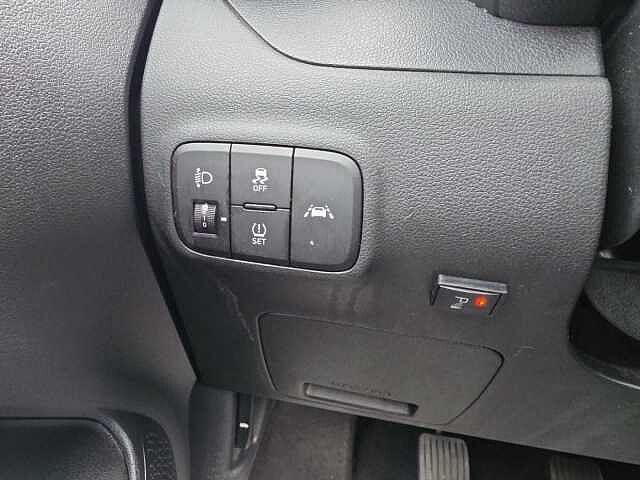 Hyundai i10 1.0 MPI Tech Connect Pack
