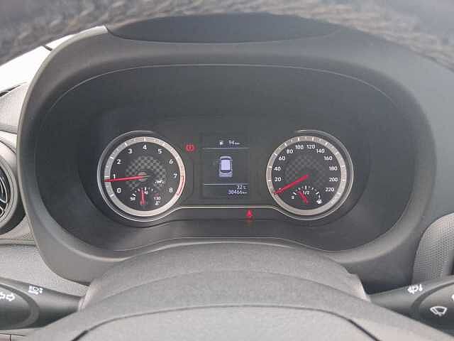 Hyundai i10 1.0 MPI Advanced
