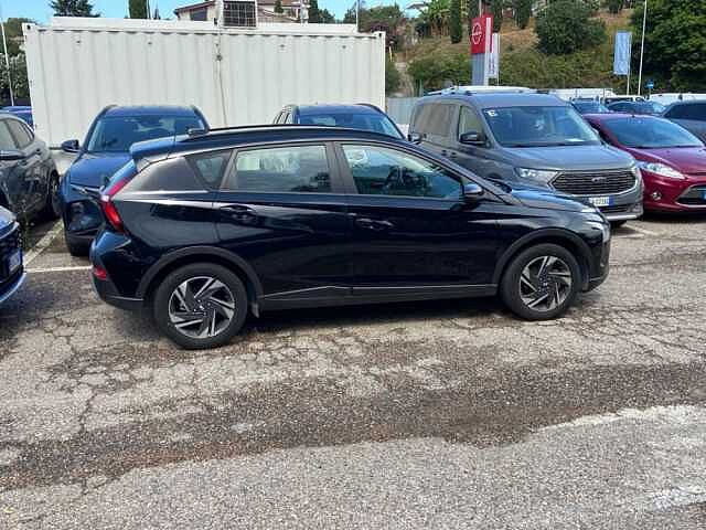 Hyundai BAYON 1.2 MPI 84cv Xline