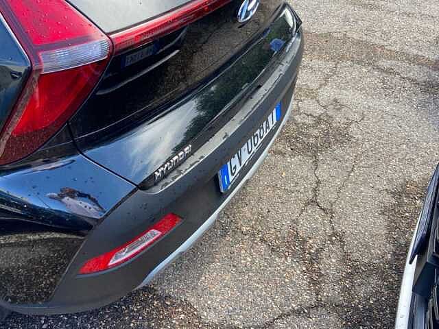 Hyundai BAYON 1.2 MPI 84cv Xline