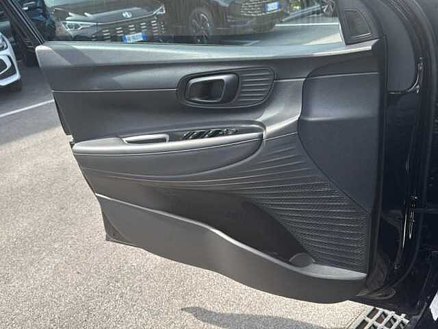 Hyundai BAYON 1.2 GPL Xline