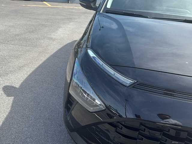 Hyundai BAYON 1.2 GPL Xline