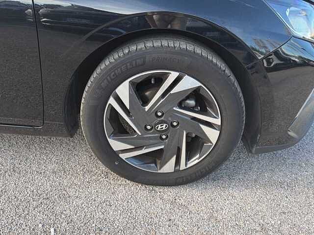 Hyundai i20 1.2 MPI 84cv ConnectLine